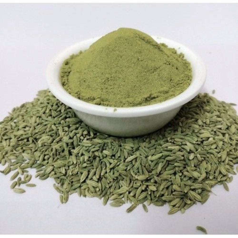Fennel Powder - Vistara Vertex Global
